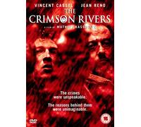 The Crimson Rivers [DVD]