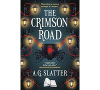 The Crimson Road
