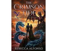 The Crimson Tide: The Triad Series Book 2