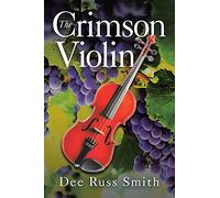 The Crimson Violin