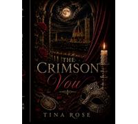 The Crimson Vow (The Crimson Saga)