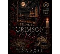 The Crimson Vow (The Crimson Saga)
