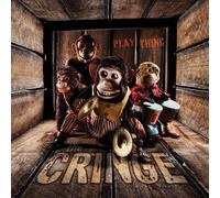 The Cringe Play Thing (CD) (US IMPORT)