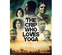 The Crip Who Loves Yoga