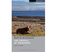 The Cripple of Inishmaan