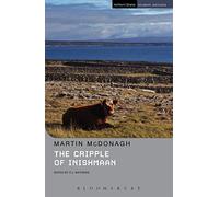 The Cripple of Inishmaan: (Student Editions)