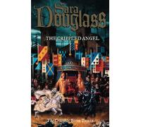 THE CRIPPLED ANGEL: Book 3 (The Crucible Trilogy)