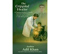 The Crippled Healer: 1