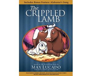 The Crippled Lamb [DVD] [Region 1] [NTSC]