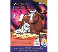 The Crippled Lamb: Includes Bonus Feature: Alabaster's Song [DVD]