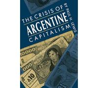The Crisis of Argentine Capitalism