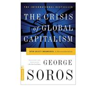 The Crisis of Global Capitalism