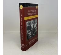 The Crisis of the Old Order: The Age of Roosevelt