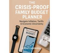 The Crisis-Proof Family Budget Planner