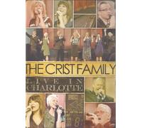 The Crist Family Live in Charlotte