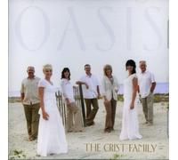 THE CRIST FAMILY - Oasis