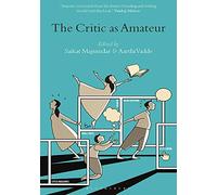 The Critic as Amateur