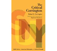 The Critical Corrington