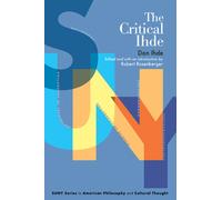 The Critical Ihde