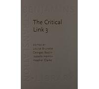 The Critical Link 3: Interpreters in the Community: Interpreters in the Community. Selected papers from the Third International Conference on ... May 2001 (Benjamins Translation Library, 46)