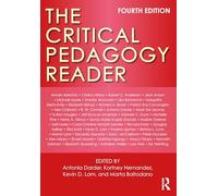 The Critical Pedagogy Reader