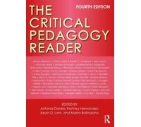 The Critical Pedagogy Reader