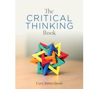 The Critical Thinking Book