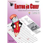 The Critical Thinking CTB9711 Editor In Chief Level 2 School Workbook