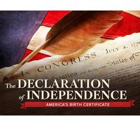 The Critics: Editing the Declaration