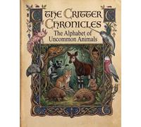 The Critter Chronicles: the Alphabet of Uncommon Animals