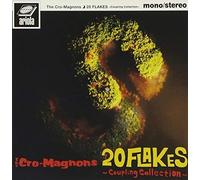 CRO-MAGNONS, THE - 20 Flakes: Coupling Collection