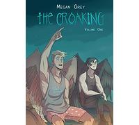 The Croaking 1: At First Flight