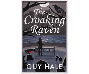 The Croaking Raven: 1 (The Shakespeare Murders)