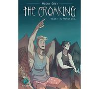 The Croaking - Tome 1