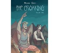 The Croaking 1: At First Flight