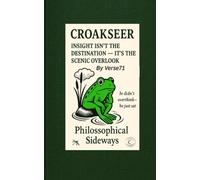 The CroakSeer