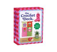 The Crochet Deck : Patterns and Tips for 30 Projects