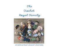 The Crochet Royal Family
