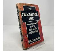 The Crockford's File: Gareth Bennett and the Death of the Anglican Mind