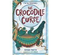 The Crocodile Curse : (The Nile Adventures)