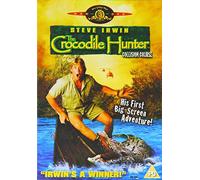 The Crocodile Hunter - Collision Course [DVD]