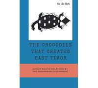 The Crocodile That Created East Timor: Human Rights Violations by the Indonesian Government