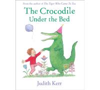 The Crocodile Under the Bed