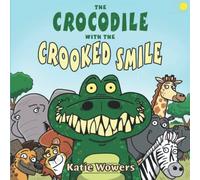 The Crocodile with the Crooked Smile