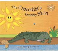 The Crocodiles Knobbly Skin
