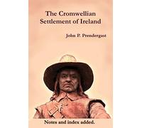 The Cromwellian Settlement of Ireland