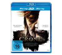 The Crone (3D Vers.) (Blu-ray)