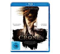 The Crone (Blu-ray)