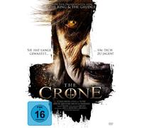 The Crone (DVD)