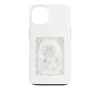 The Crone Tarot Card Goth Wiccan Pagan Triple Goddess Case for iPhone 13